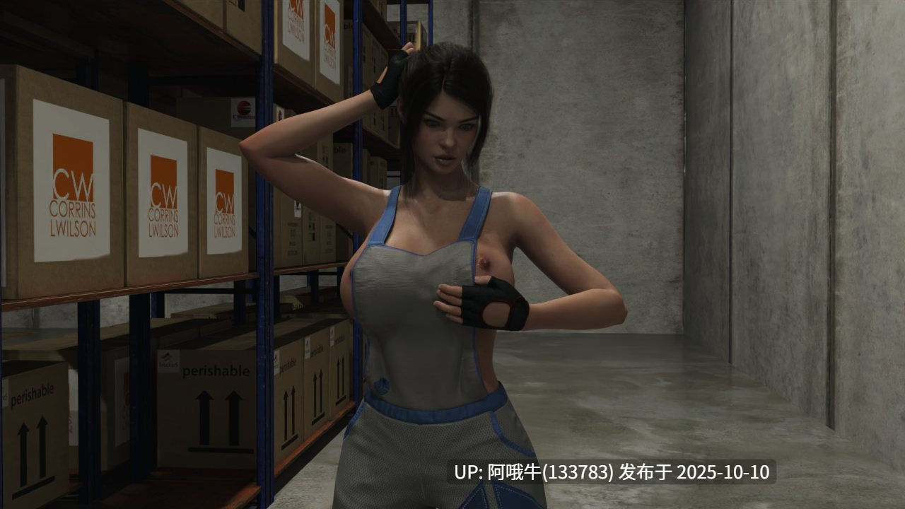 【女主角/幻想/群交/恐怖/羞辱/PC/机翻】维纳斯计划 Project Venus [v0.2.2] [Team Venus]【2.28G】【序号4067】-第2张图片-萌站
