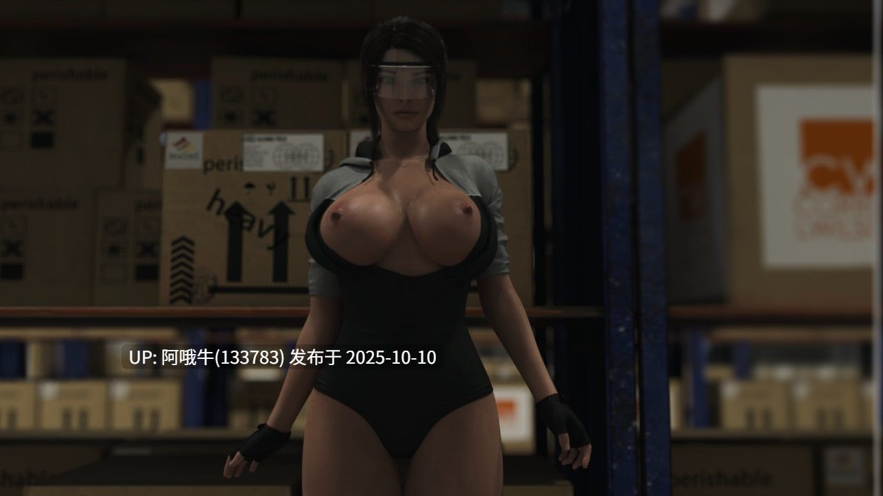 【女主角/幻想/群交/恐怖/羞辱/PC/机翻】维纳斯计划 Project Venus [v0.2.2] [Team Venus]【2.28G】【序号4067】-第3张图片-萌站