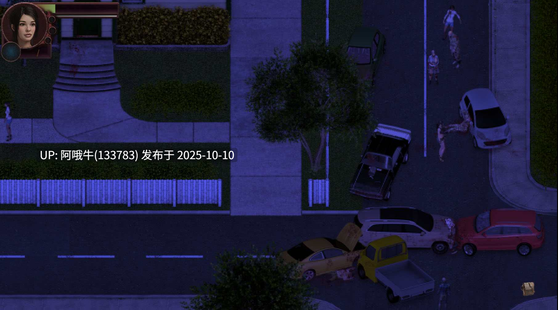 【女主角/幻想/群交/恐怖/羞辱/PC/机翻】维纳斯计划 Project Venus [v0.2.2] [Team Venus]【2.28G】【序号4067】-第4张图片-萌站