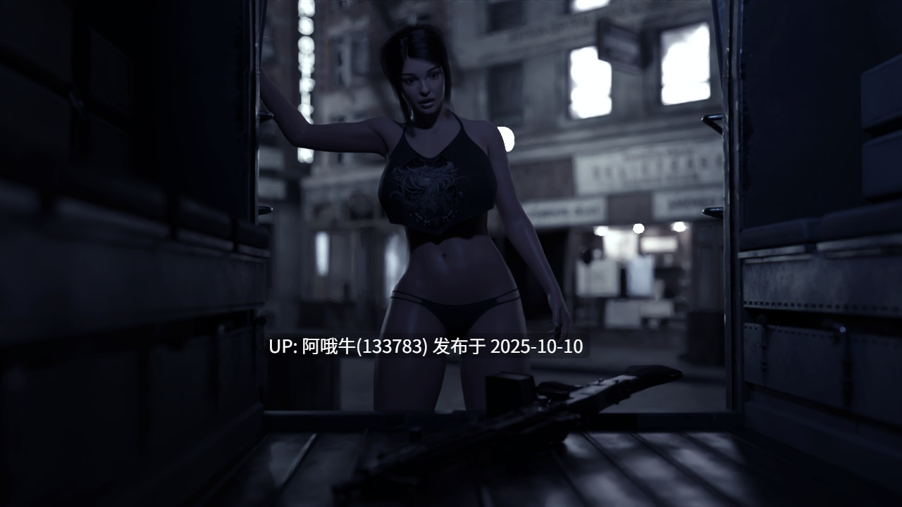 【女主角/幻想/群交/恐怖/羞辱/PC/机翻】维纳斯计划 Project Venus [v0.2.2] [Team Venus]【2.28G】【序号4067】-第5张图片-萌站