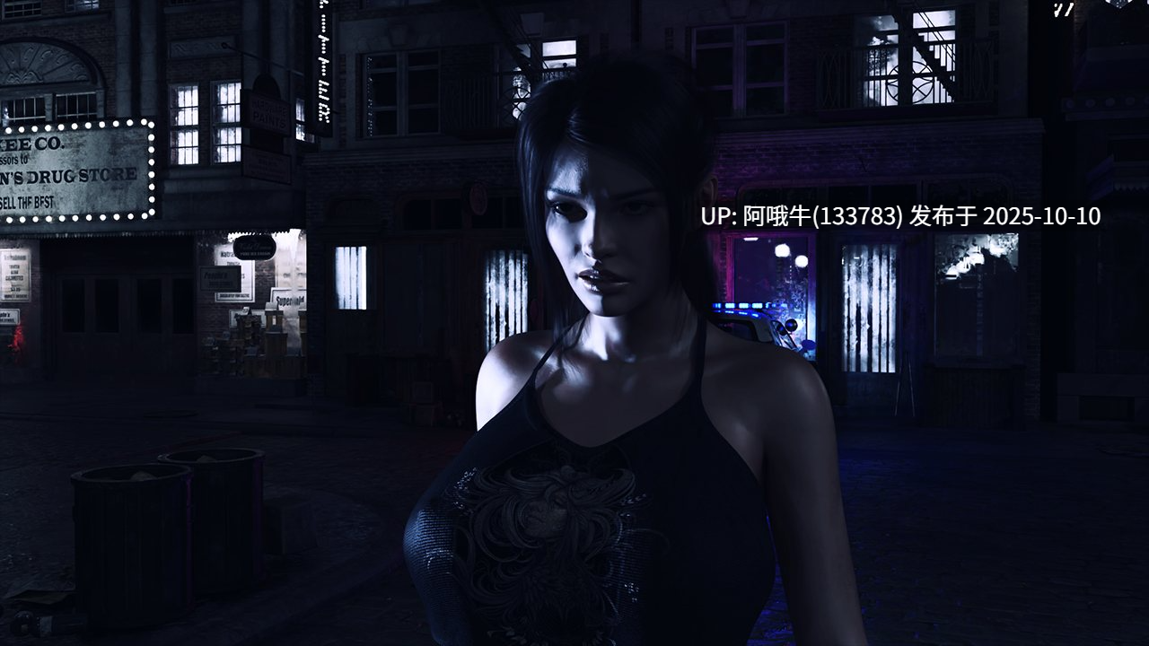 【女主角/幻想/群交/恐怖/羞辱/PC/机翻】维纳斯计划 Project Venus [v0.2.2] [Team Venus]【2.28G】【序号4067】-第7张图片-萌站
