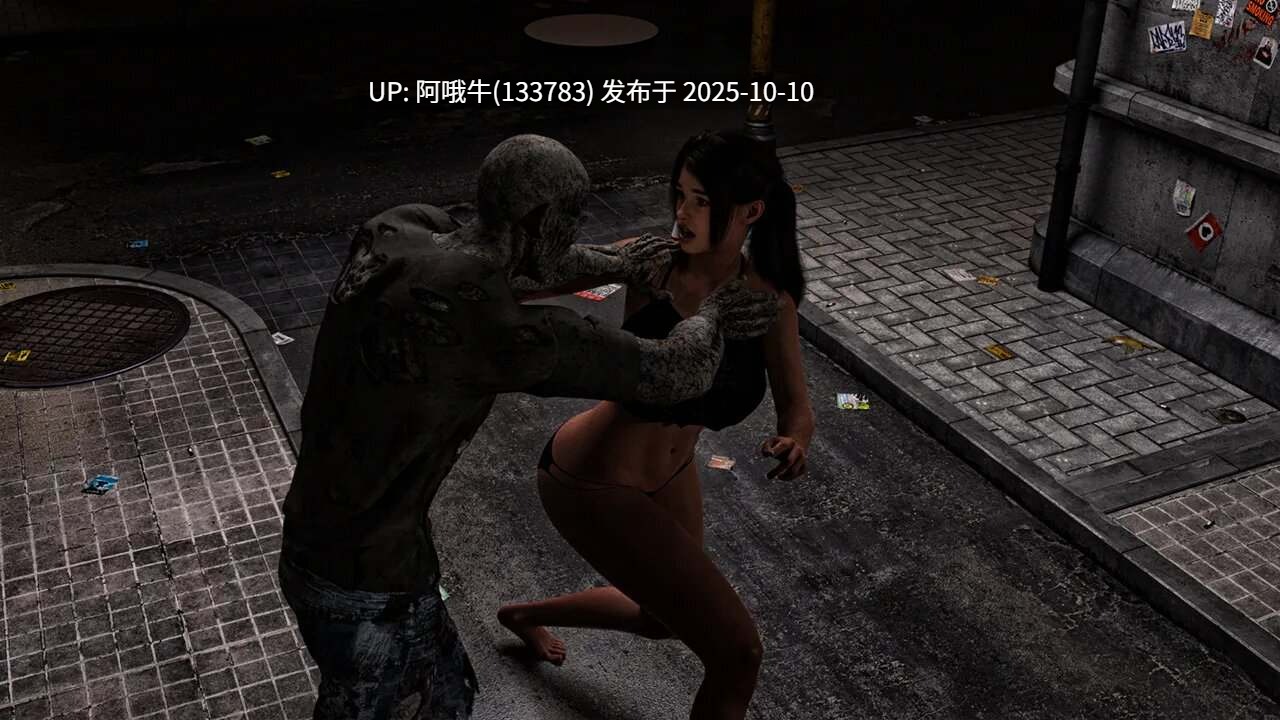 【女主角/幻想/群交/恐怖/羞辱/PC/机翻】维纳斯计划 Project Venus [v0.2.2] [Team Venus]【2.28G】【序号4067】-第8张图片-萌站