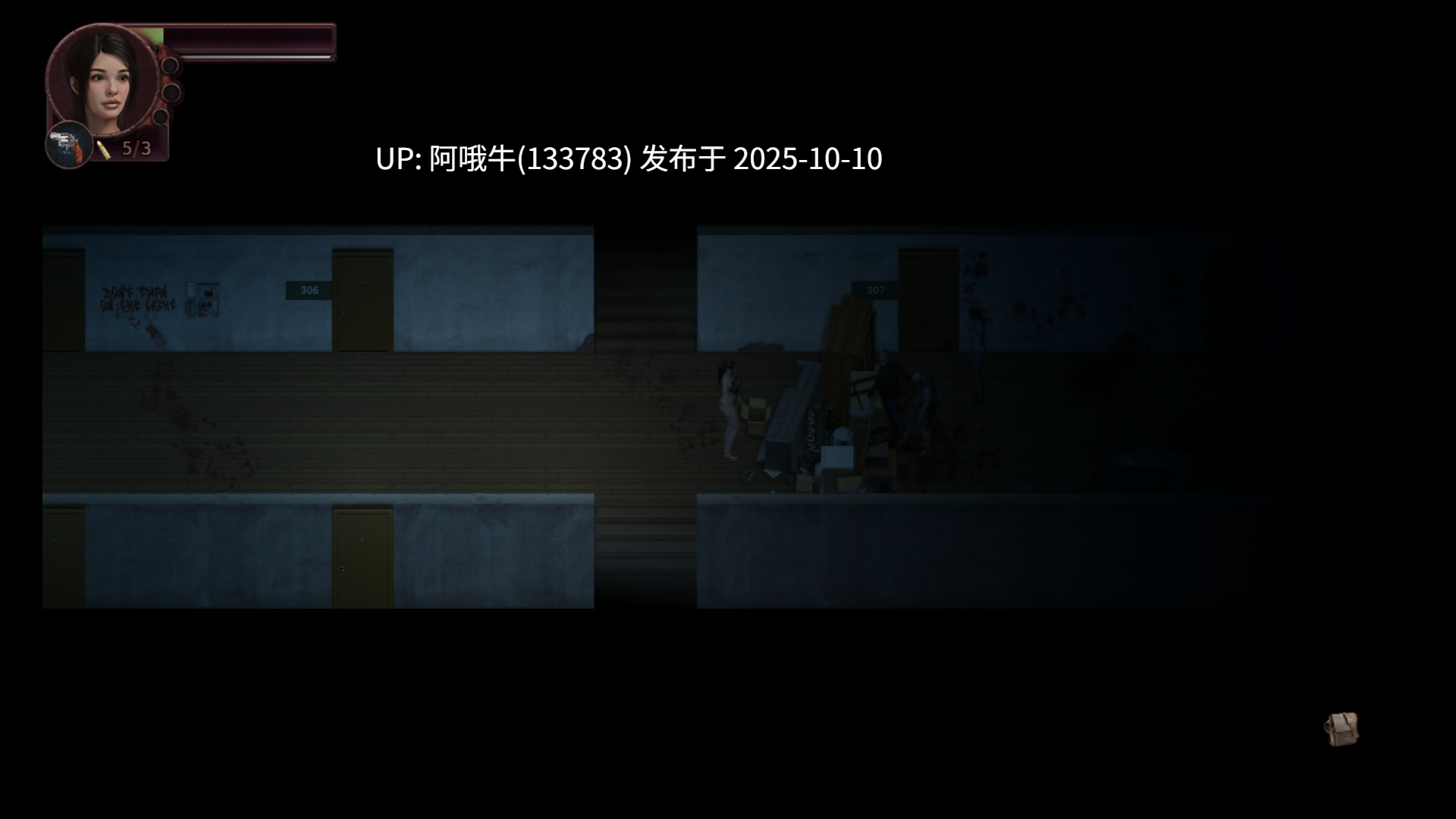 【女主角/幻想/群交/恐怖/羞辱/PC/机翻】维纳斯计划 Project Venus [v0.2.2] [Team Venus]【2.28G】【序号4067】-第11张图片-萌站