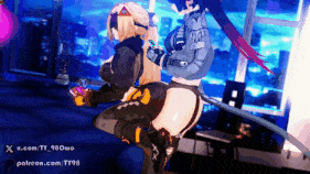 新作-【genshin_impact】Chiori++++[ZZZ] JaneDoe x Trigger-第9张图片-萌站
