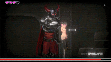 [ACT官中动态异种奸PC] ブラッドムーン 脱出迷宮魔城[434M]-第2张图片-萌站