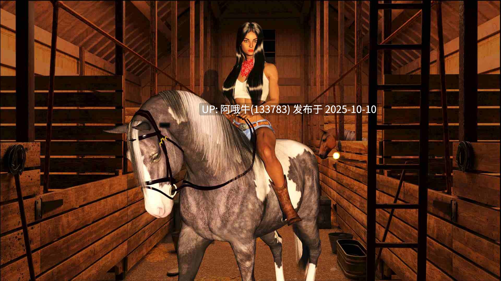 【欧美/SLG/PC机翻/安卓生肉/萌站内植】无母 Motherless [v0.24.1.1] [Mr.Mister][1.69G]【序号4069】-第17张图片-萌站