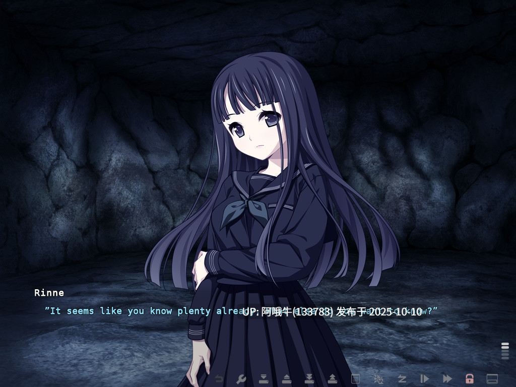 【日系/ADV/机翻】欣快感 Euphoria [Final] [ClockUp][3.13G]【序号4070】-第2张图片-萌站