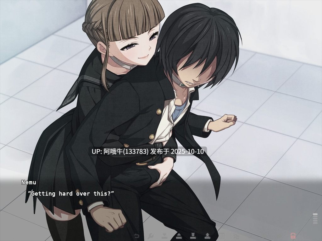 【日系/ADV/机翻】欣快感 Euphoria [Final] [ClockUp][3.13G]【序号4070】-第4张图片-萌站