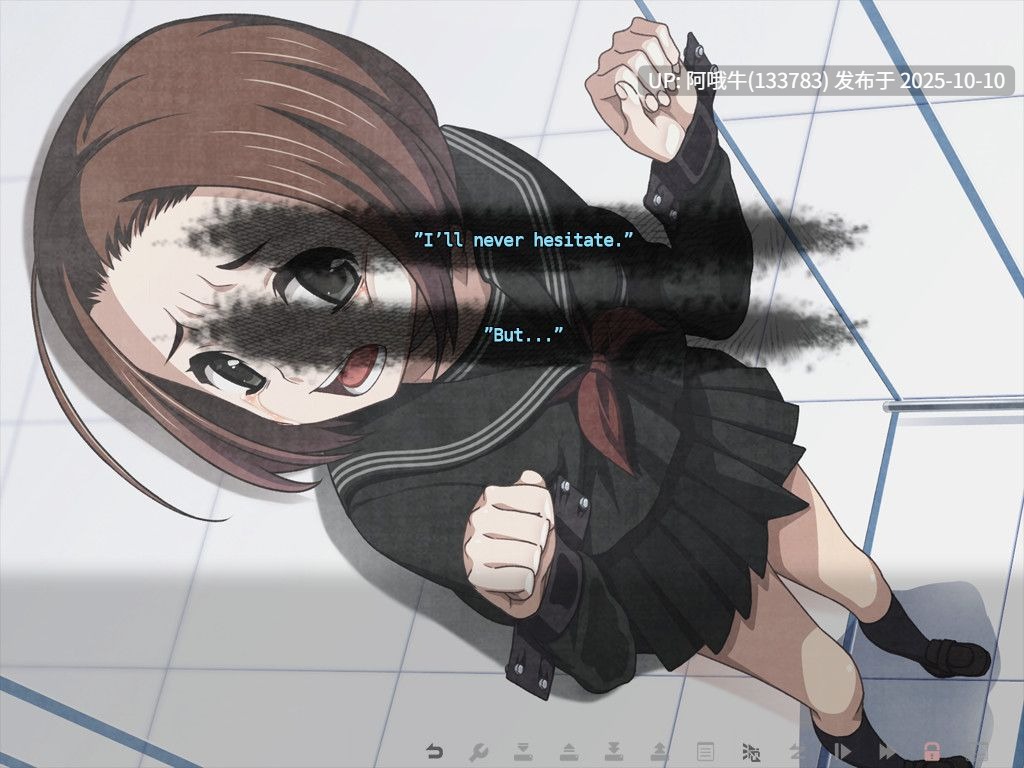 【日系/ADV/机翻】欣快感 Euphoria [Final] [ClockUp][3.13G]【序号4070】-第7张图片-萌站