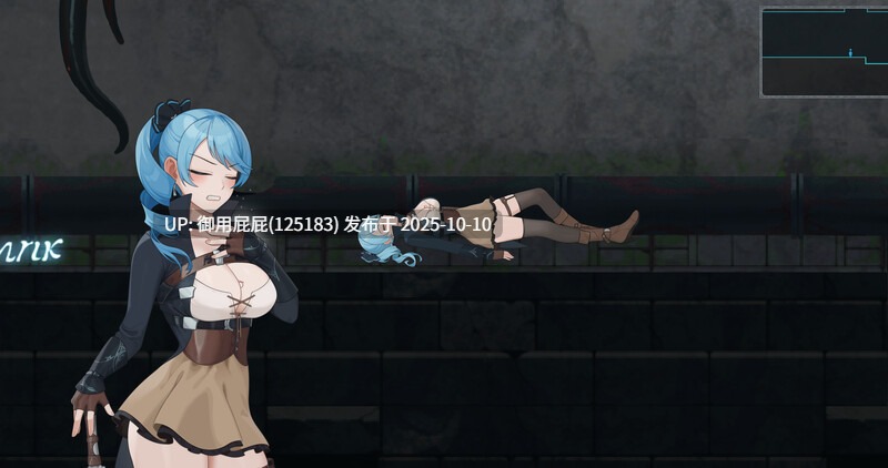 更新 [精品动作ACT/动态/官中] 永恒的欠损 永恆的欠損 La Vitalis Immortal Loss v0.27.0 Beta 官方中文版 [3.20G]-第4张图片-萌站
