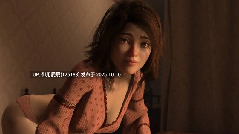 [3DSLG/全动态/官中/更新] 沙漠追猎者 沙漠潜行者 Desert Stalker V0.19.4 官方中文版 [5.0G]-第4张图片-萌站