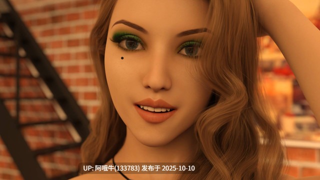 【3D/互动/卖淫/SLG/PC机翻/安卓生肉】高中大师 High School Master [v0.392] [Pervy Bunny Games][1.24G]【序号4076】-第15张图片-萌站