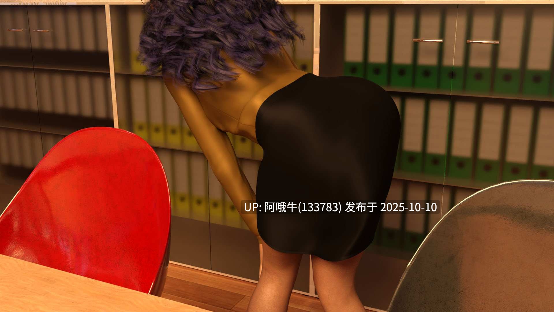【3D/互动/卖淫/SLG/PC机翻/安卓生肉】高中大师 High School Master [v0.392] [Pervy Bunny Games][1.24G]【序号4076】-第18张图片-萌站