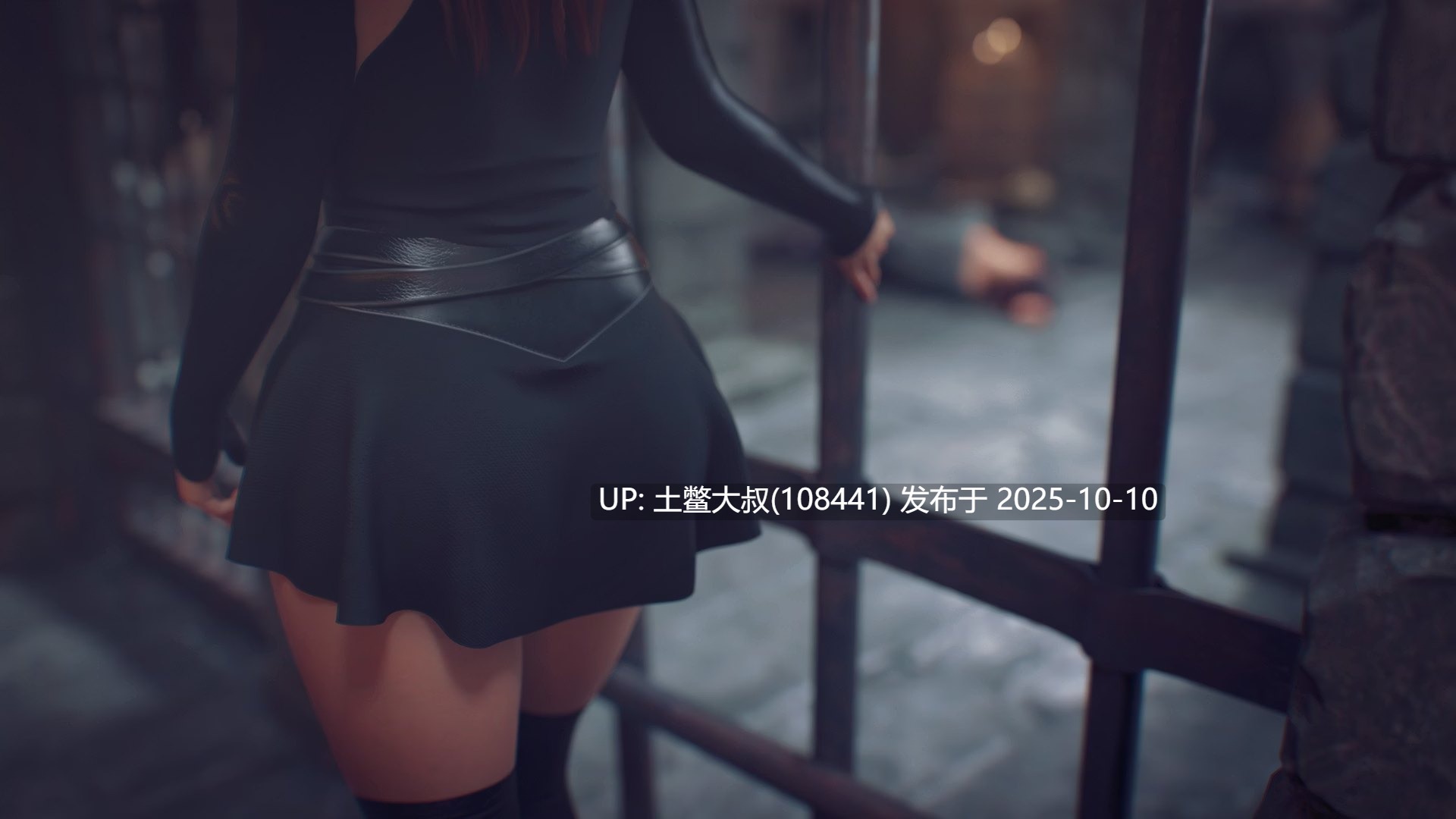 【3D欧美SLG R机翻】女皇游戏 Empress Game [v0.95c]