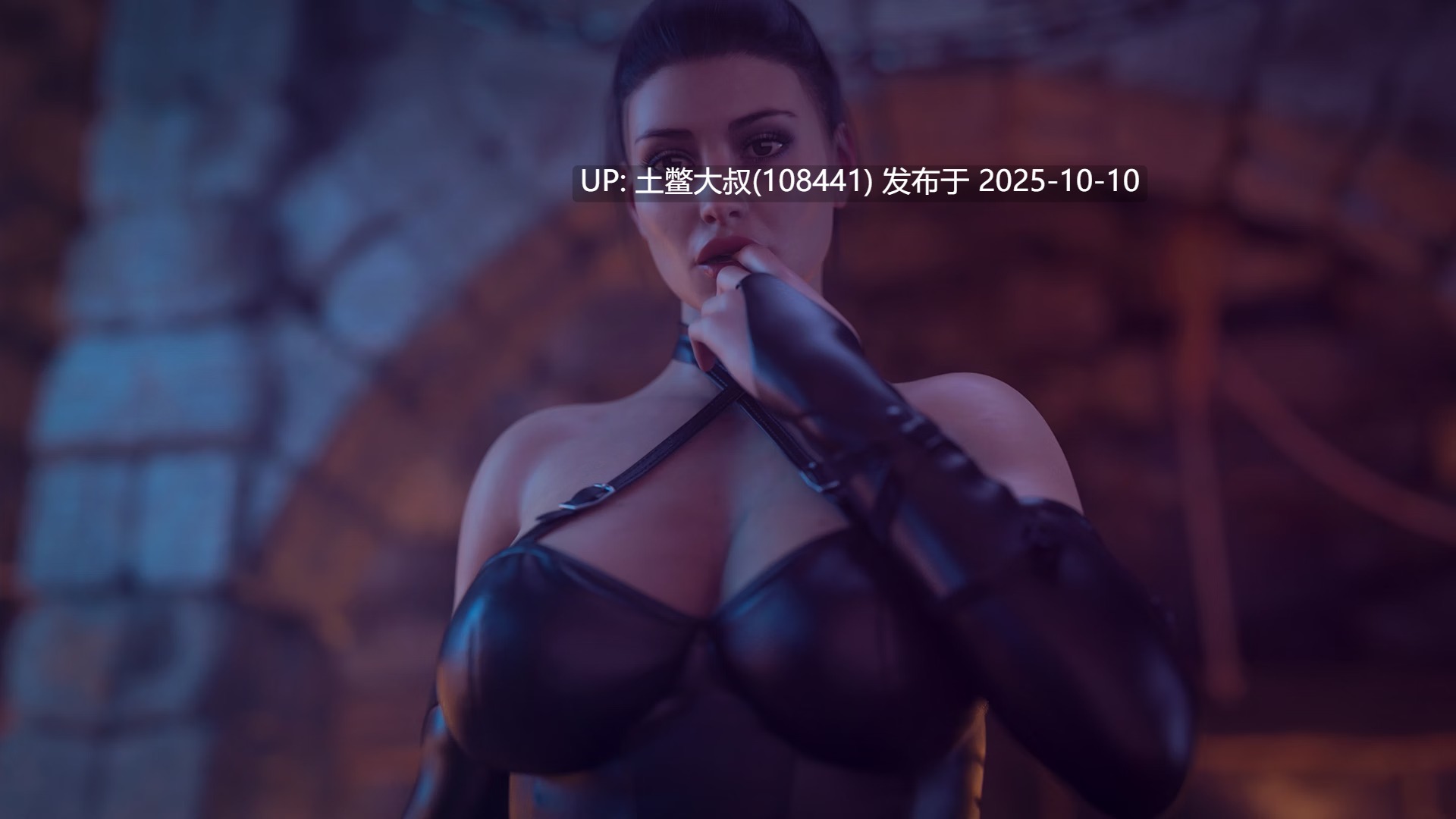 【3D欧美SLG R机翻】女皇游戏 Empress Game [v0.95c]-第4张图片-萌站