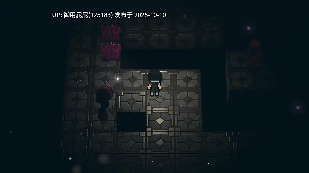 【日式RPG/动态/新作】被淫魔虫玷污的教堂 淫魔蟲に穢された教会 AI汉化版【820M】-第2张图片-萌站