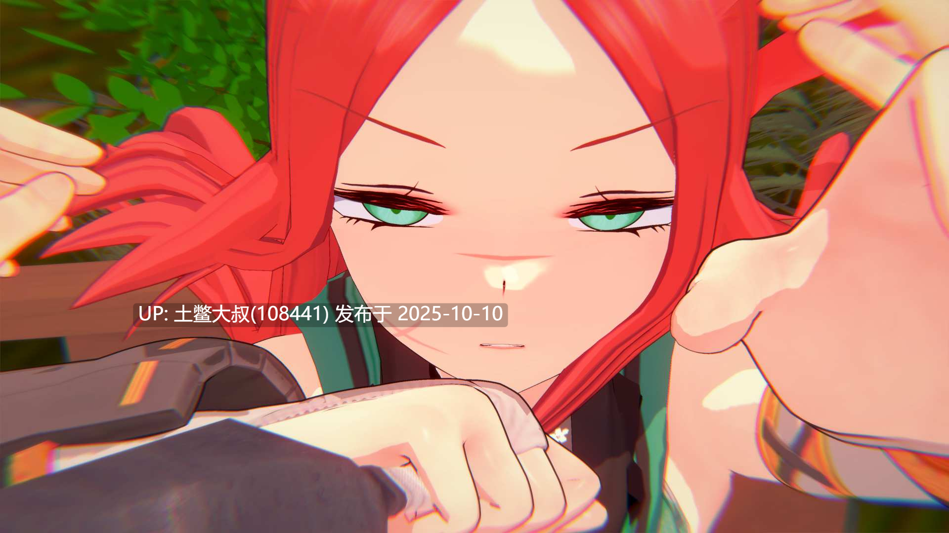 【3D日式SLG R机翻】女神的心意 Goddesses' Whim [v0.4.4]-第4张图片-萌站
