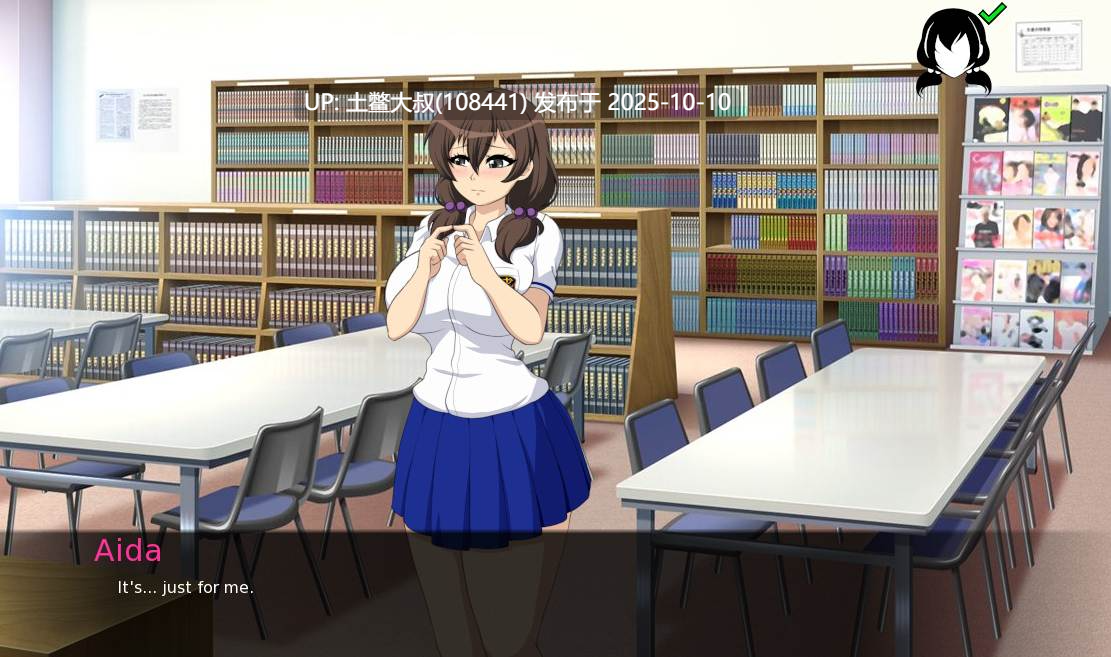 【2D日式SLG R机翻】成长学院 Growth Academy [v2025-10-01]-第5张图片-萌站