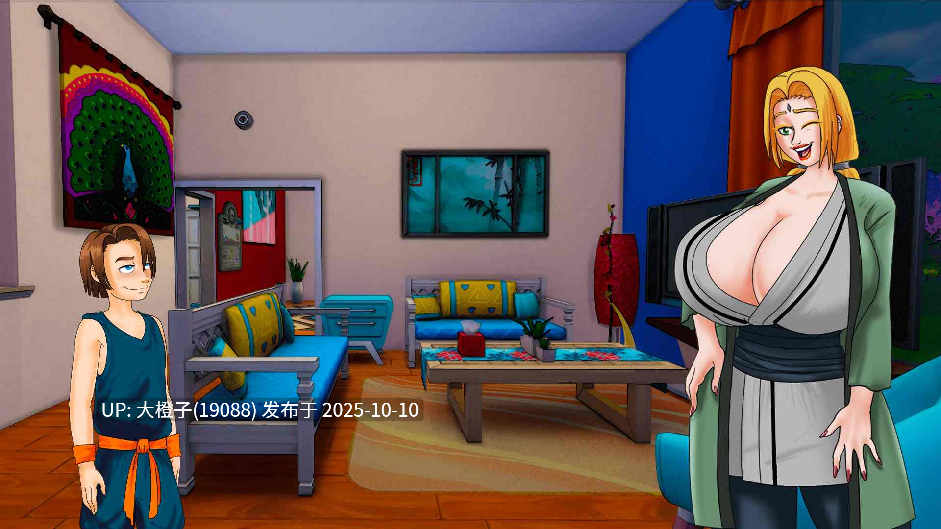[SLG汉化PC步兵] 小人重制版 LittleMan Remake v0.58a[4.1G]-第15张图片-萌站