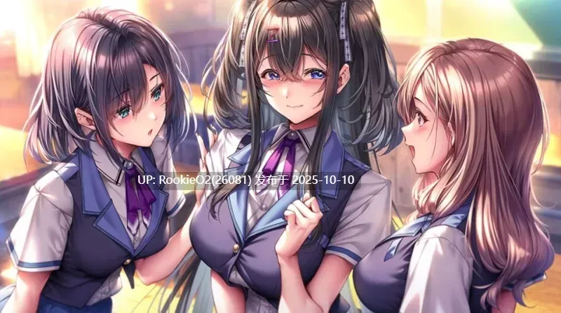 [ADV/后宫/神作/汉化/全CG/PC] 甜蜜女友部合集（7部） [54.7G]-第7张图片-萌站