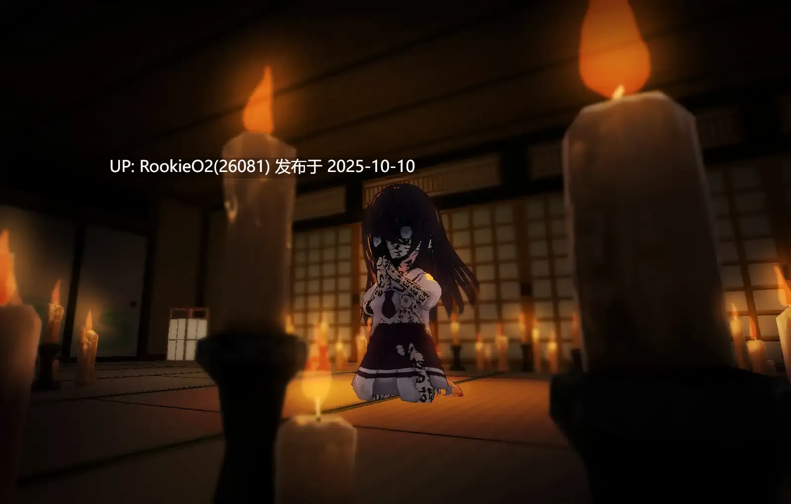 【3D互动/官中/卡牌对战/性转/更新/PC】银神供仪涅欧娜～TS变身退魔少女之屈服～ 银神供儀ネヲナ～TS変身退魔少女の屈服～ Ver1.21 官方中文版+DLC+自带全回想解放【4.93G/DLC/更新】-第6张图片-萌站