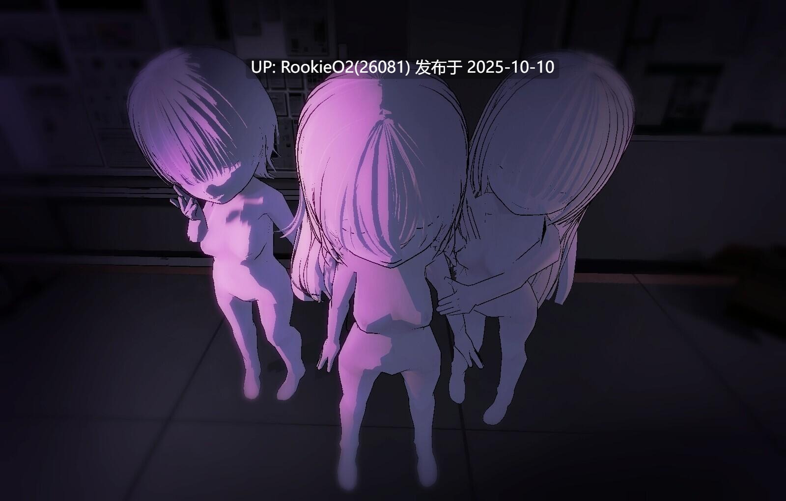 【3D互动/官中/卡牌对战/性转/更新/PC】银神供仪涅欧娜～TS变身退魔少女之屈服～ 银神供儀ネヲナ～TS変身退魔少女の屈服～ Ver1.21 官方中文版+DLC+自带全回想解放【4.93G/DLC/更新】-第8张图片-萌站