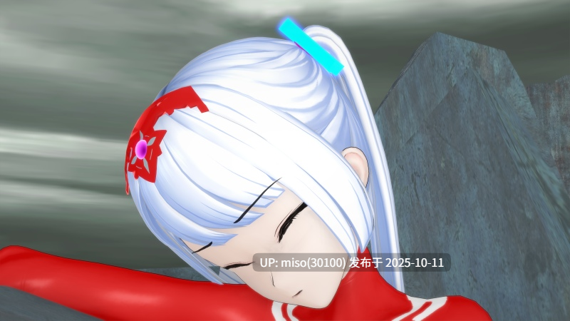 172.玛琳X皇女