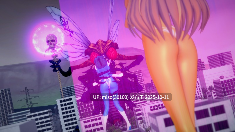 174.美少女战姬-第7张图片-萌站