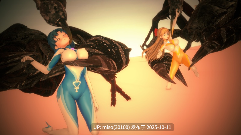 174.美少女战姬-第14张图片-萌站