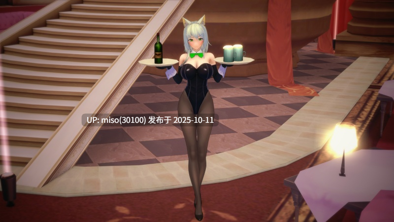 175.明日方舟凯尔希