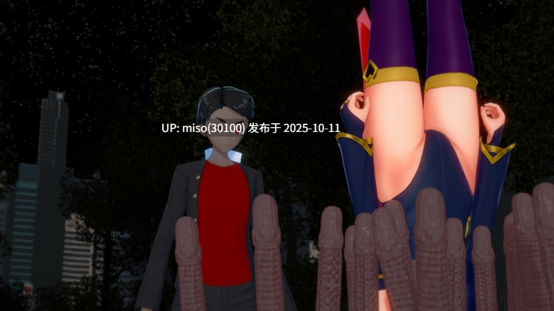180.明日世界 01-02-第16张图片-萌站