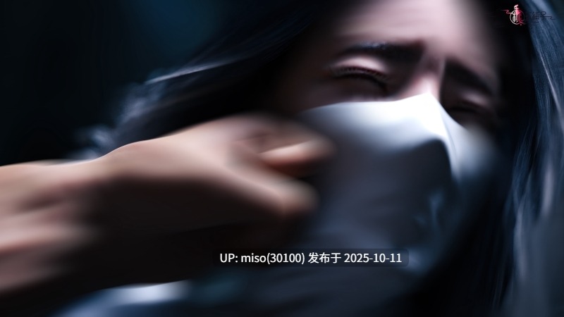 银雪女侠之侠隐迷踪01-04-第23张图片-萌站