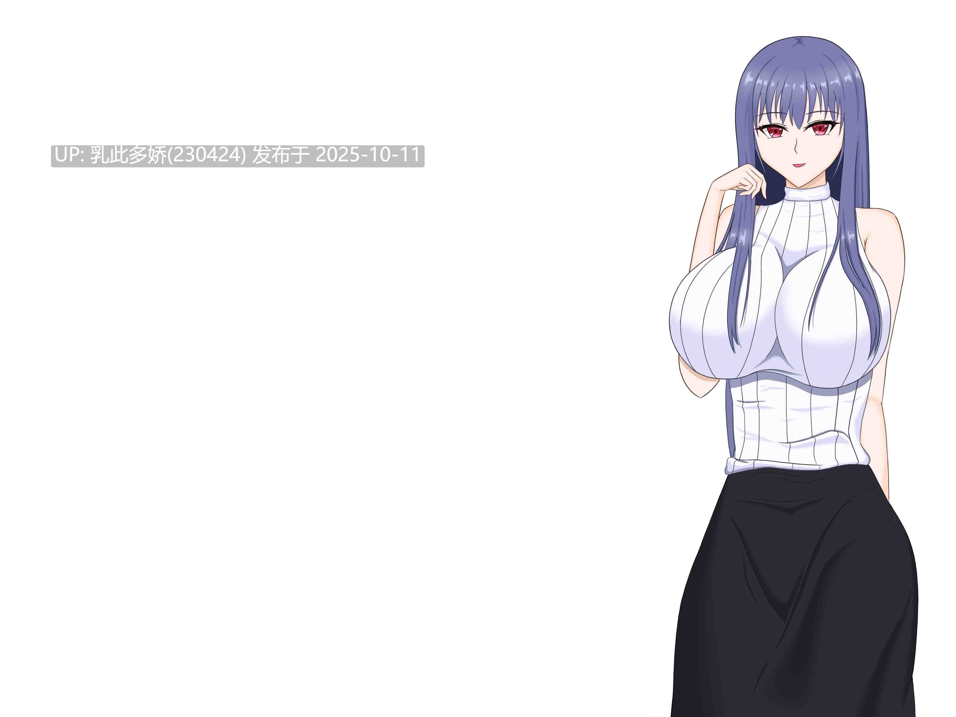 4[RPG]【萌站内嵌】试着拜托女友去被NTR 彼女に寝取らせをお願いしてみたら・・ 内嵌AI汉化版 [PC660M]-第4张图片-萌站