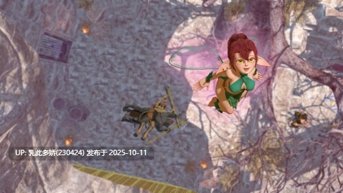 13[3D动态官中步兵]【更新】Tame It Too! v0.9.2.152 [PC1.6G]-第6张图片-萌站