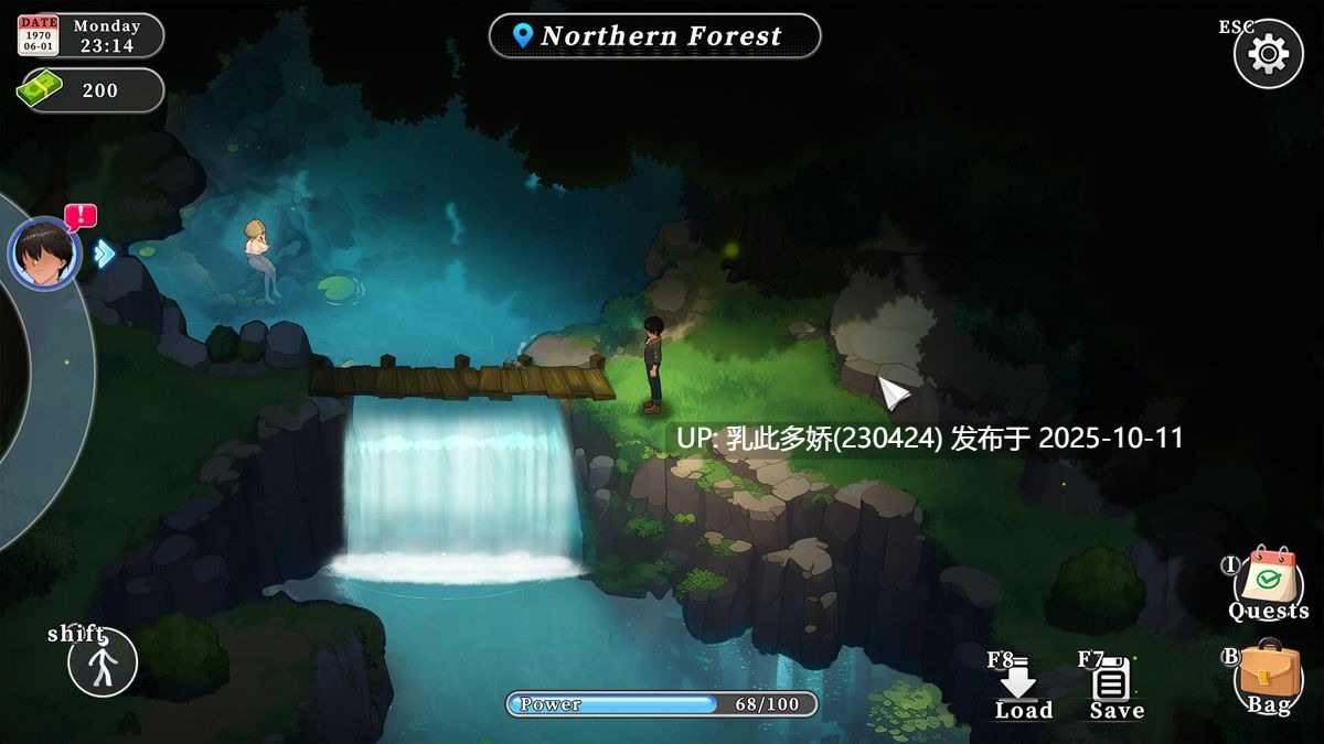 27[RPG动态官中步兵]【更新】幸福岛幻想 Happy Island Fantasy v1.0.7.1 [PC5.9G]-第4张图片-萌站