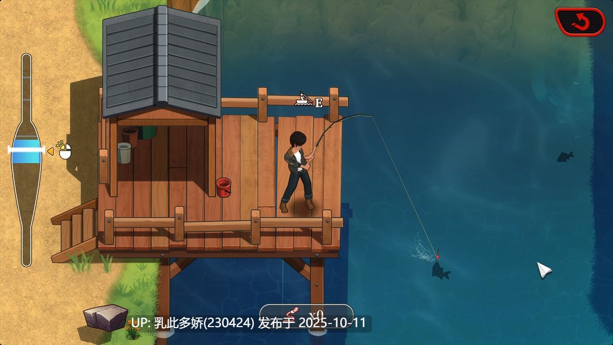 27[RPG动态官中步兵]【更新】幸福岛幻想 Happy Island Fantasy v1.0.7.1 [PC5.9G]-第10张图片-萌站