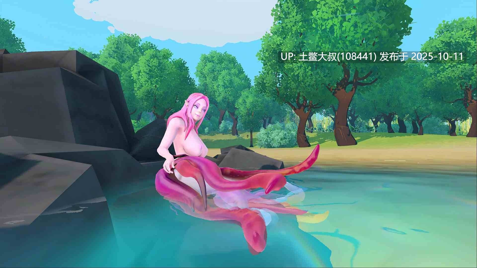 【3D类孤岛生存类游戏 官方中文】也驯服它 Tame It Too! [v0.9.2]-第2张图片-萌站