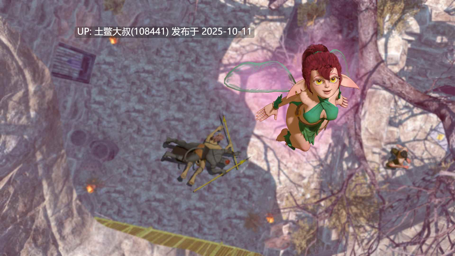 【3D类孤岛生存类游戏 官方中文】也驯服它 Tame It Too! [v0.9.2]-第25张图片-萌站