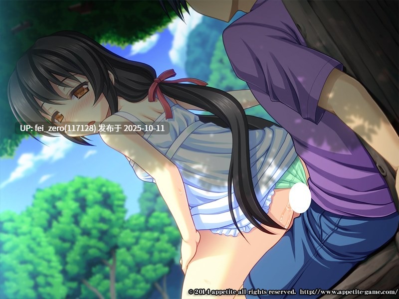【PC/ADV】那个夏天的不确定少女/あの夏の不確定少女-第5张图片-萌站