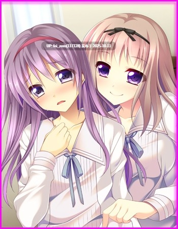 【PC/ADV/汉化】我不可能对我兴奋/ぼくがボクに興奮するわけがないっ！～お姉ちゃんの弟女装教育～