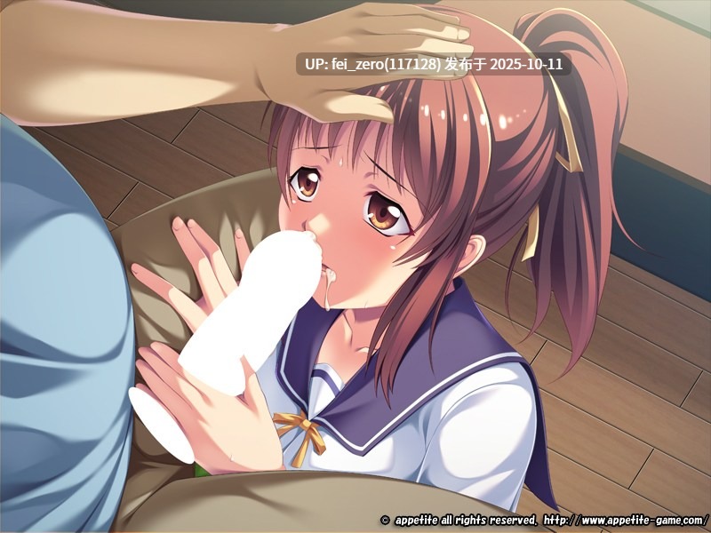 【PC/ADV/汉化】妹ハメ～あんな奴に渡すくらいなら…！～-第5张图片-萌站