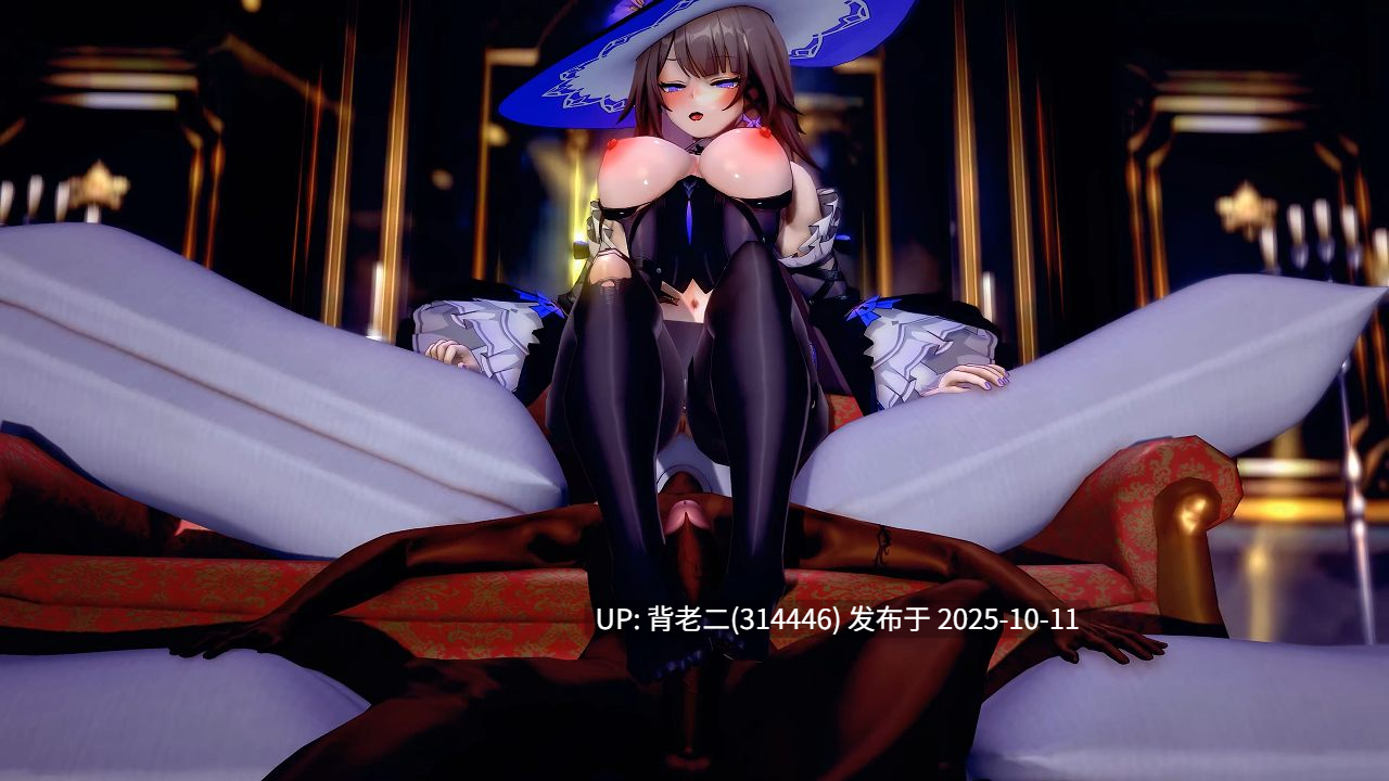 alphag~大黑塔-第2张图片-萌站