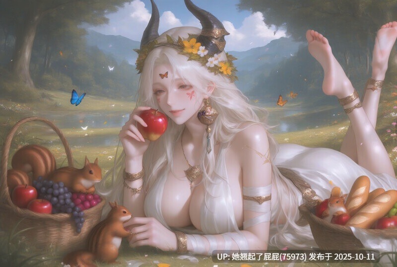 [精品神作/wind] 人前千金态，人后不羁身 [204P/337M]-第2张图片-萌站