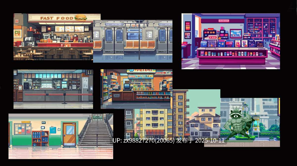 更新【新神作】一人VS一个世界[v0.0.8] 【PC/机翻/SLG/同人】-第2张图片-萌站