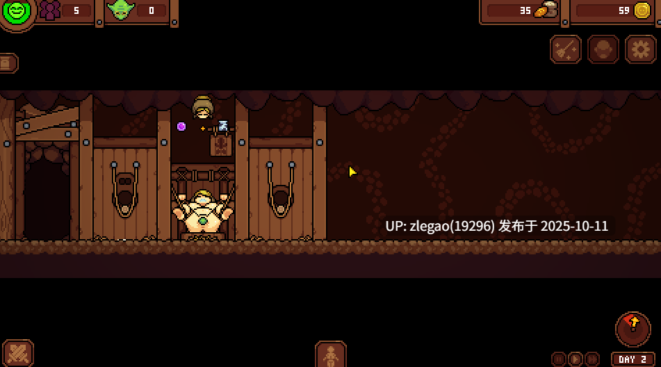【PC/生肉/动态】Goblin Nest Ver0.41-第4张图片-萌站