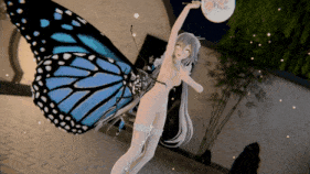 新作-【代传】天依x蝶 insect 千里邀月-第4张图片-萌站 新作-【代传】天依x蝶 insect 千里邀月-第4张图片-萌站