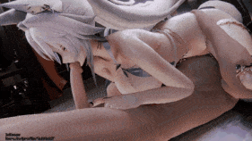 新作-Ec4.[sex&dance]FeiXiao — Conqueror -- customized-第9张图片-萌站