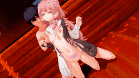 新作-（鸣潮）漂子不敌安可大魔王(▼皿▼