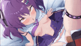新作-[HMV] Muv-Luv Girls Garden!-第16张图片-萌站