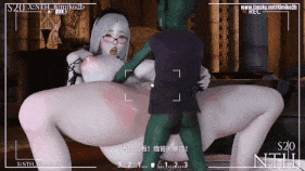 【4K/无修】新作-NTH_kimiko2B-S20-CV-SP-黑丝爆乳魔女成为人妻前是哥布林族群的精盆母狗-第23张图片-萌站 【4K/无修】新作-NTH_kimiko2B-S20-CV-SP-黑丝爆乳魔女成为人妻前是哥布林族群的精盆母狗-第23张图片-萌站